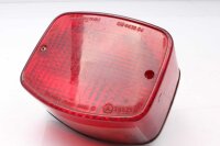 Bakljus, bromsljus, bakljus Kawasaki Z 440 Ltd KZ440A 80-83