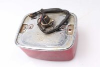 Bakljus, bromsljus, bakljus Kawasaki Z 440 Ltd KZ440A 80-83