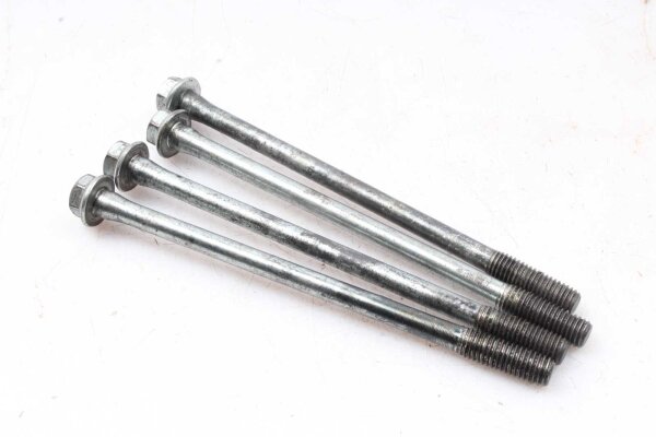 Zylinderkopbouten Kawasaki GPZ 900 R ZX900A/7-10 90-94