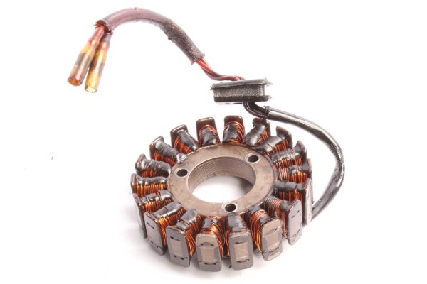 Laturi Lima Generaattori Kawasaki Z 1000 ST KZT00E 79-80