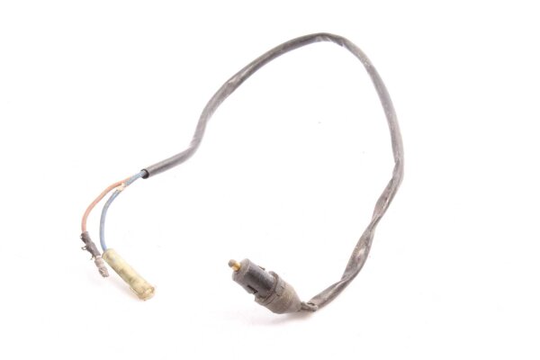 Interruptor de luz de freno delantero Kawasaki Z 550 Ltd KZ550B/C 80-83