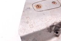 Protection pignon couvre pignon Kawasaki Z 440 Ltd KZ440A 80-83