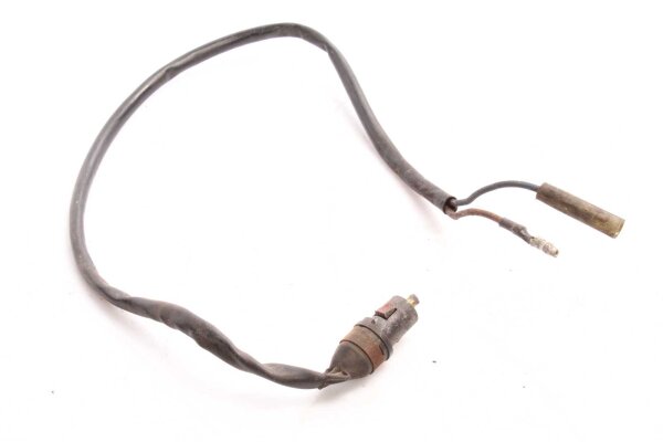 Front brake light switch Kawasaki Z 550 Ltd KZ550B/C 80-83