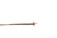 Achterste oliepeilstok veer schokdemper Kawasaki GPZ 900 R ZX900A/1-6 84-89