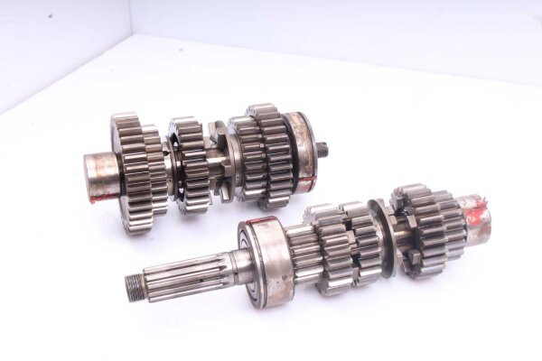 Gearbox Drive Engine Kawasaki Z 1100 ST KZT10A 81-83