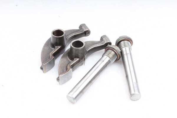 Rocker arm camshafts Kawasaki Z 440 Ltd KZ440A 80-83