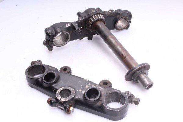 Fork bridge Top bottom Unbekannt Konvolut