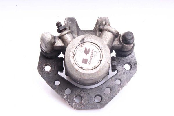 Pinza de freno delantera izquierda Kawasaki GPZ 900 R ZX900A/1-6 84-89