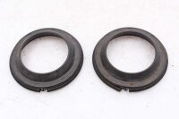 Haarukkajalkojen aluslevyt Kawasaki GPZ 900 R ZX900A/7-10...