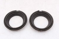 Haarukkajalkojen aluslevyt Kawasaki GPZ 900 R ZX900A/7-10...