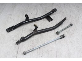 Struts holder auxiliary frame engine front BMW R 1100 S...