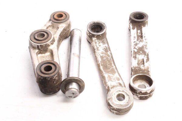 Federbein Umlenkung Umlenkknochen Kawasaki GPZ 900 R ZX900A/1-6 84-89
