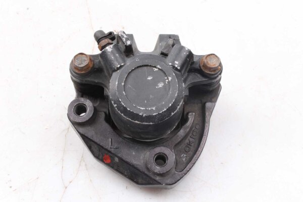 Jarrusatula edessä vasen Kawasaki Z 550 F KZ550B/A 82-84