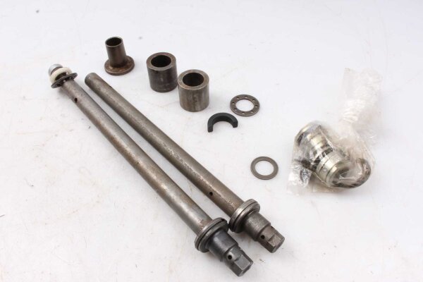 Haarukkajalka vasen oikea BMW R 45 0351 78-80