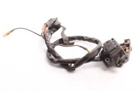 Handlebar switch handlebar fitting left Kawasaki Z 400 S Twin KZ400S 75-77