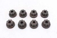 Rungon pidikkeen kiinnike Kawasaki GPZ 900 R ZX900A/7-10 90-94