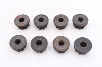 Rungon pidikkeen kiinnike Kawasaki GPZ 900 R ZX900A/7-10 90-94