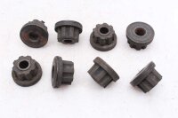 Rungon pidikkeen kiinnike Kawasaki GPZ 900 R ZX900A/7-10 90-94