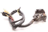 Styromkopplare styrfäste till vänster Kawasaki EL 250 EL250B 87-96