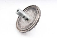 Öljynsuodattimen kansi Kawasaki Z 440 Ltd KZ440A 80-83