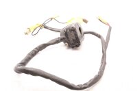 Handlebar switch handlebar fitting left Kawasaki GPZ 305...