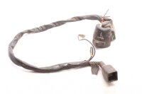 Styrkontakt styrbeslag til venstre Kawasaki GPZ 305 EX305A 83-83