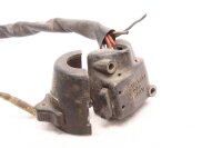Styrkontakt styrbeslag til venstre Kawasaki GPZ 305 EX305A 83-83