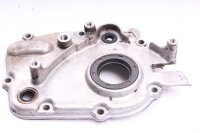 Vasen moottorin kansi Kawasaki Z 550 F KZ550B/A 82-84