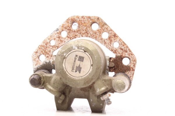 Pinza freno anteriore sinistra Kawasaki GPZ 900 R ZX900A/1-6 84-89