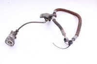 Manguera de freno, línea de freno delantera...