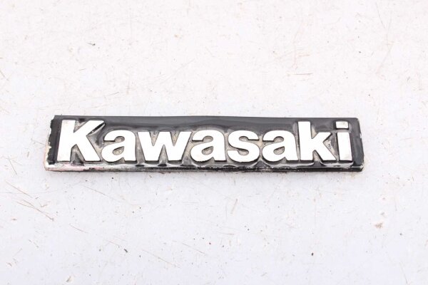 Emblem Logo Kawasaki GPZ 900 R ZX900A/7-10 90-94