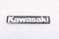 Emblem Logo Kawasaki GPZ 900 R ZX900A/7-10 90-94