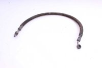 Conduite de frein flexible de frein Kawasaki GPZ 900 R...