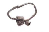 Handlebar switch handlebar fitting left Kawasaki GPZ 305...