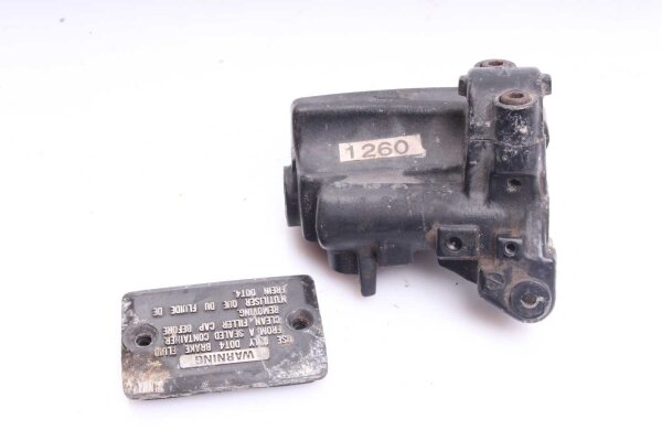 Pompe de frein avant Kawasaki GPZ 900 R ZX900A/1-6 84-89