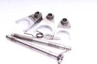 Vaihteiston kynsi Kawasaki Z 1000 J KZT00J/J 81-83