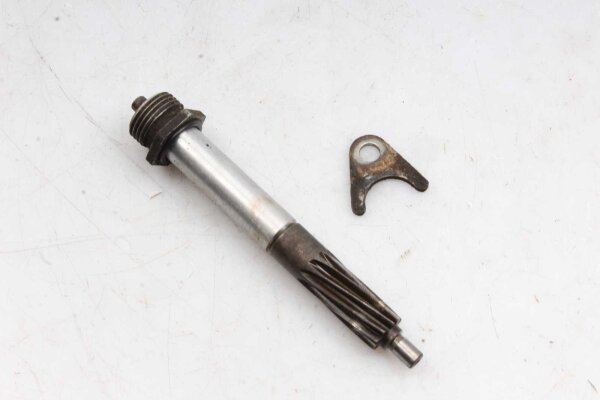 Guida veloce Kawasaki Z 440 Ltd KZ440A 80-83