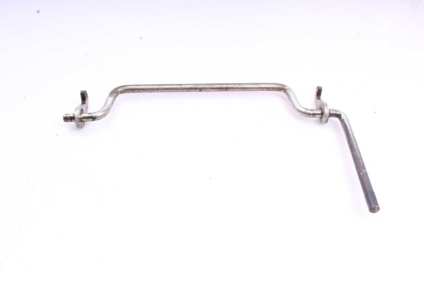 Zitbankvergrendeling Kawasaki GPZ 750 ZX750A1-A2 83-87