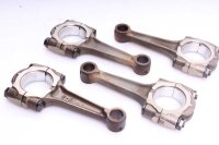 kiertotangot Kawasaki Z 550 F KZ550B/A 82-84