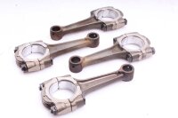 kiertotangot Kawasaki Z 550 F KZ550B/A 82-84