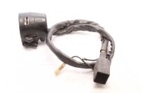 Handlebar switch handlebar fitting left Kawasaki GPZ 305 EX305A 83-83
