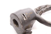 Handlebar switch handlebar fitting left Kawasaki GPZ 305 EX305A 83-83