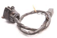 Handlebar switch handlebar fitting left Kawasaki GPZ 305 EX305A 83-83