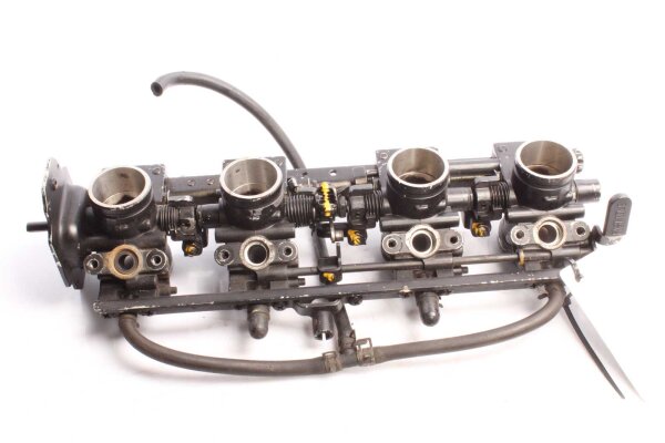 Kaasutin Kawasaki Z 750 Turbo ZX750E 84-85