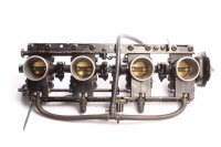 Vergaser Kawasaki Z 750 Turbo ZX750E 84-85