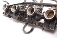 Kaasutin Kawasaki Z 750 Turbo ZX750E 84-85