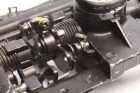 Kaasutin Kawasaki Z 750 Turbo ZX750E 84-85