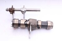 Gearbox shift drum shift claw Kawasaki Z 750 Turbo ZX750E...