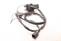 Interruptor de manillar, armadura del manillar a la...