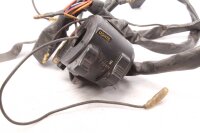 Interruptor de manillar, armadura del manillar a la izquierda Kawasaki Z 440 Ltd KZ440A 80-83